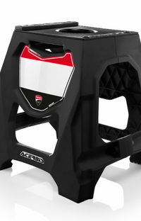 NEW OEM Ducati Desmo MX Service Stand 97080221AA

