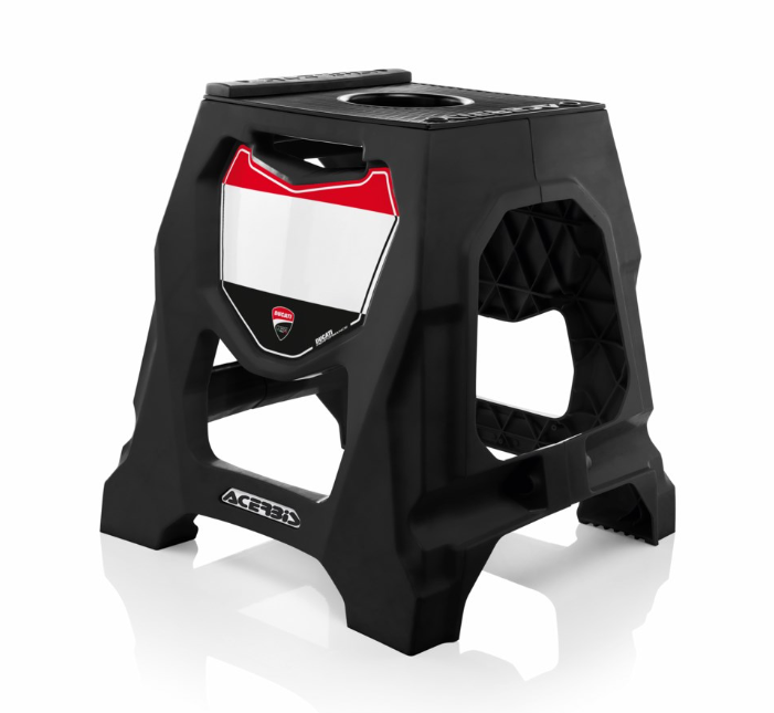 NEW OEM Ducati Desmo MX Service Stand 97080221AA