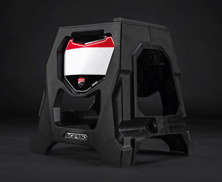 NEW OEM Ducati Desmo MX Service Stand 97080221AA