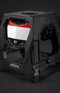 NEW OEM Ducati Desmo MX Service Stand 97080221AA
