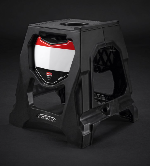 NEW OEM Ducati Desmo MX Service Stand 97080221AA