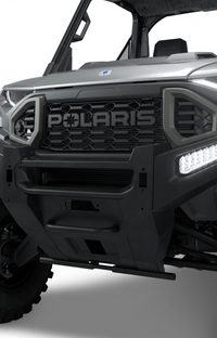 NEW OEM Polaris LED Auxiliary Lights, Front Bumper, Pair 2889767
