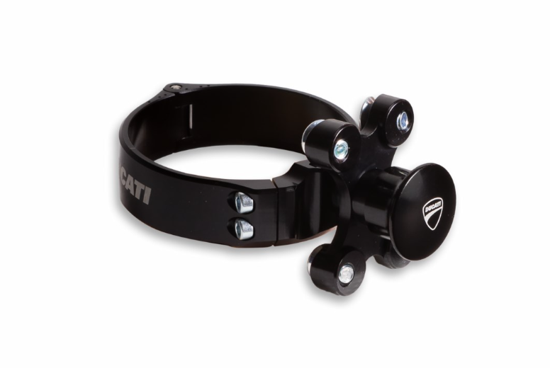 OEM Ducati Holeshot Device for Desmo 450 MX 96282211AA