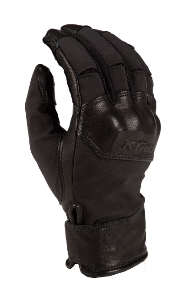 NEW Klim Marrakesh Glove Black