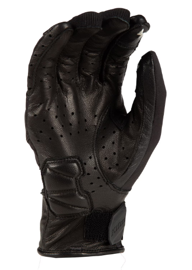 NEW Klim Marrakesh Glove Black