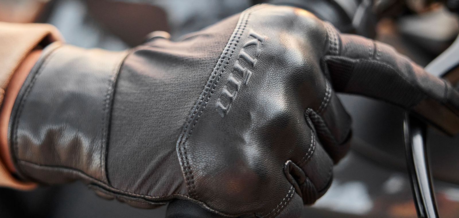 NEW Klim Marrakesh Glove Black