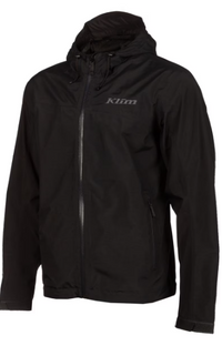 NEW Klim Stow Away Jacket Black

