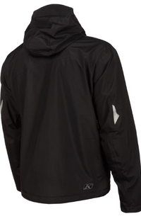 NEW Klim Stow Away Jacket Black
