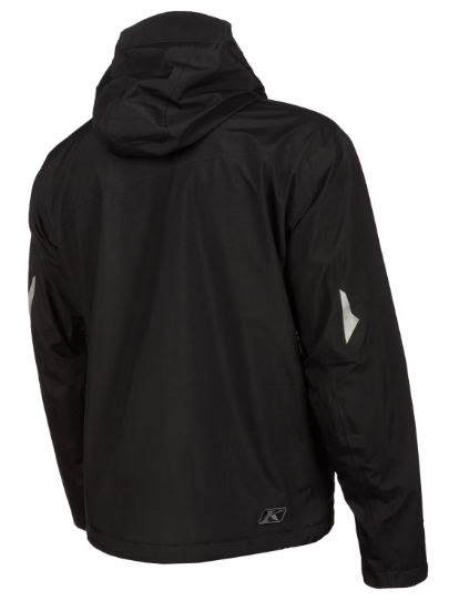 NEW Klim Stow Away Jacket Black