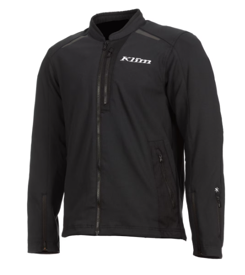 NEW Klim Marrakesh Jacket Stealth Black