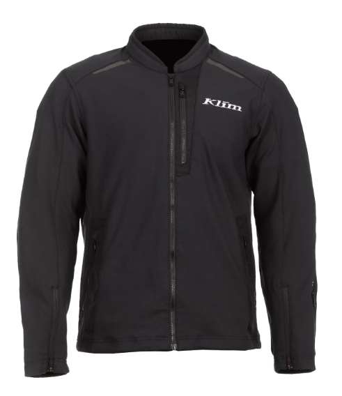 NEW Klim Marrakesh Jacket Stealth Black