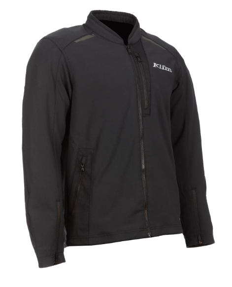NEW Klim Marrakesh Jacket Stealth Black