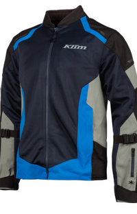 NEW Klim Induction Jacket Navy Blue
