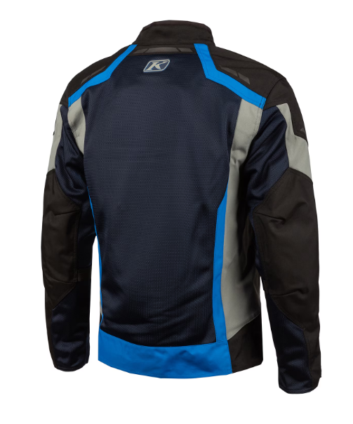 NEW Klim Induction Jacket Navy Blue