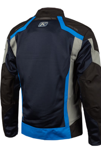 NEW Klim Induction Jacket Navy Blue
