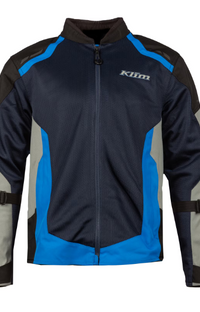 NEW Klim Induction Jacket Navy Blue
