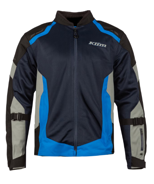 NEW Klim Induction Jacket Navy Blue