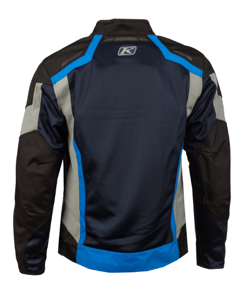 NEW Klim Induction Jacket Navy Blue
