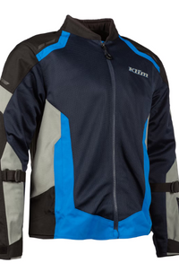 NEW Klim Induction Jacket Navy Blue
