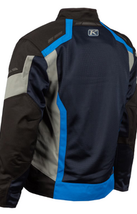 NEW Klim Induction Jacket Navy Blue
