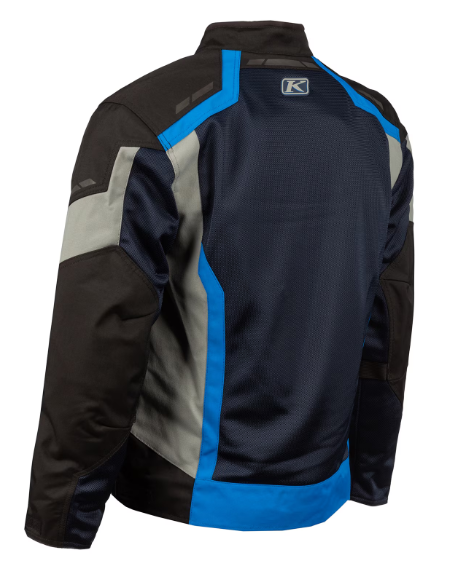 NEW Klim Induction Jacket Navy Blue
