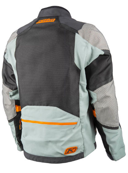 NEW Klim Baja S4 Jacket Slate Gray Peyote