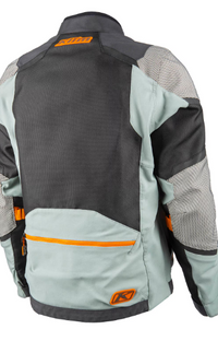 NEW Klim Baja S4 Jacket Slate Gray Peyote
