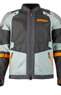 NEW Klim Baja S4 Jacket Slate Gray Peyote
