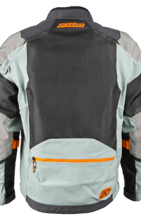NEW Klim Baja S4 Jacket Slate Gray Peyote
