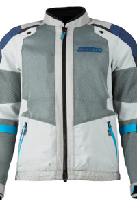 NEW Klim Baja S4 Jacket High-Rise Nightfall Blue
