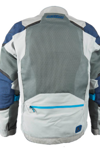 NEW Klim Baja S4 Jacket High-Rise Nightfall Blue
