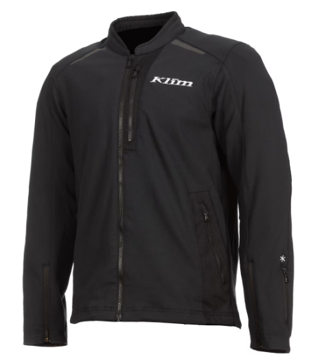 NEW Klim Marrakesh Jacket Stealth Black