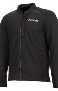 NEW Klim Marrakesh Jacket Stealth Black

