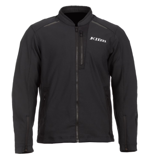 NEW Klim Marrakesh Jacket Stealth Black