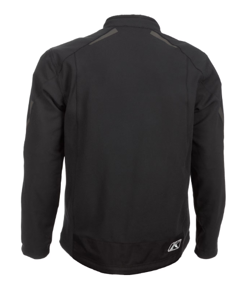 NEW Klim Marrakesh Jacket Stealth Black