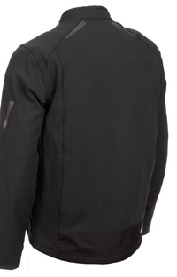 NEW Klim Marrakesh Jacket Stealth Black
