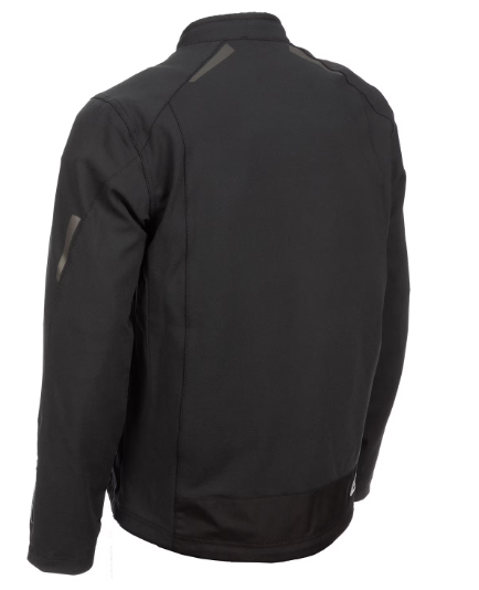 NEW Klim Marrakesh Jacket Stealth Black