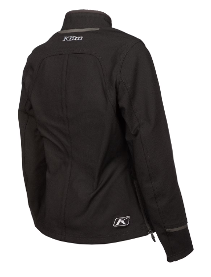 NEW Klim Women's Marrakesh Jacket Black
