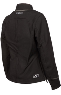 NEW Klim Women's Marrakesh Jacket Black
