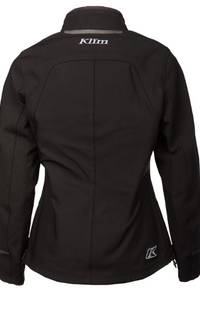 NEW Klim Women's Marrakesh Jacket Black
