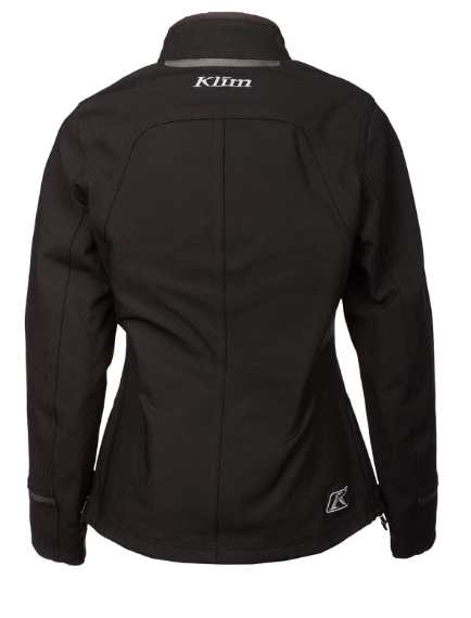 NEW Klim Women's Marrakesh Jacket Black