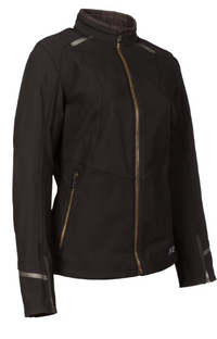 NEW Klim Women's Marrakesh Jacket Black
