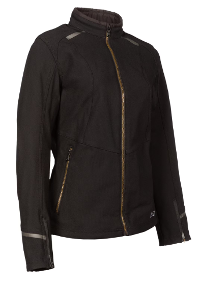 NEW Klim Women's Marrakesh Jacket Black