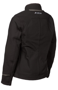 NEW Klim Women's Marrakesh Jacket Black
