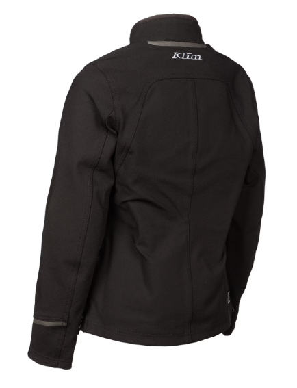 NEW Klim Women's Marrakesh Jacket Black
