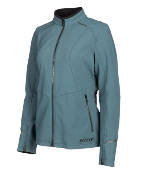 NEW Klim Women's Marrakesh Jacket Petrol