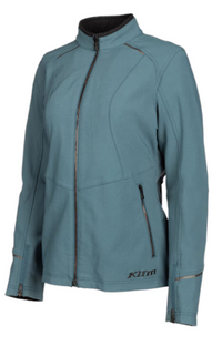 NEW Klim Women's Marrakesh Jacket Petrol
