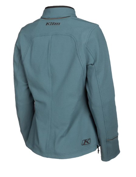 NEW Klim Women's Marrakesh Jacket Petrol