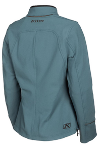 NEW Klim Women's Marrakesh Jacket Petrol
