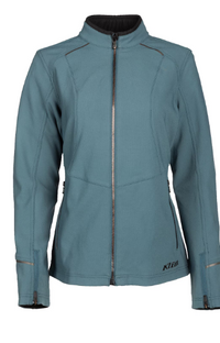 NEW Klim Women's Marrakesh Jacket Petrol

